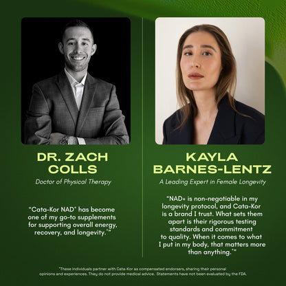 Cata-Kor NAD+